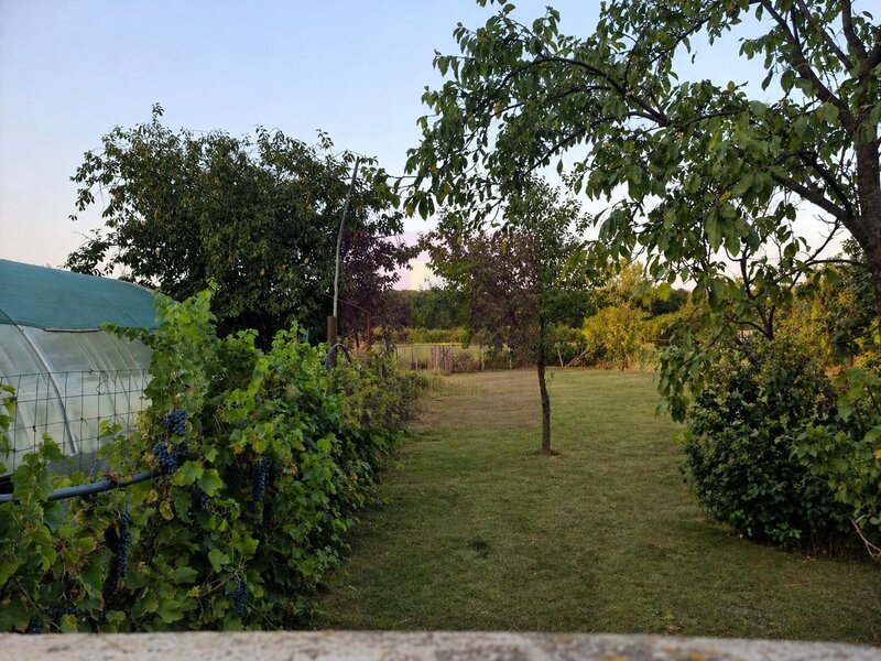 GIURGIU - SE VINDE CASA (5 CAM) COM. ROATA DE JOS