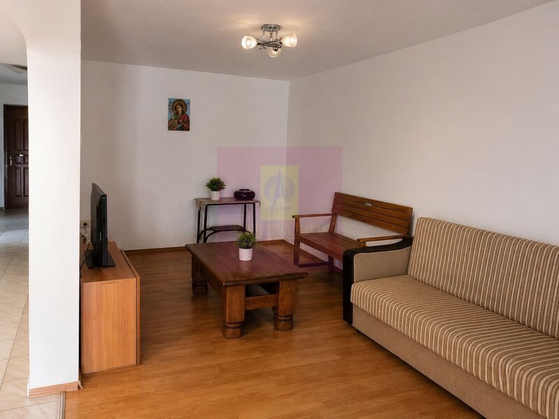 GIURGIU - SE VINDE CASA (5 CAM) COM. ROATA DE JOS